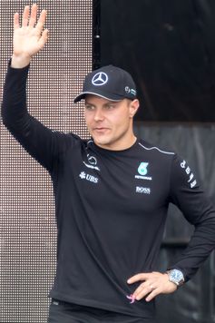 Valtteri Bottas