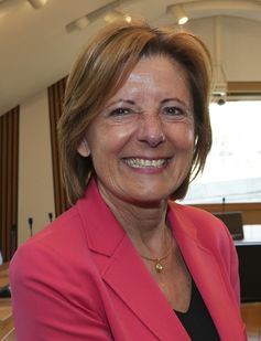 Marie-Luise „Malu“ Dreyer (2023)