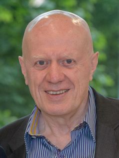 Ralf Fücks  (2015)