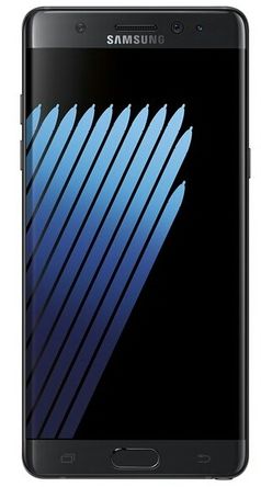 Samsung Galaxy Note 7