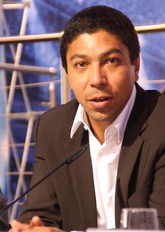 Giovane Elber (Archievbild)