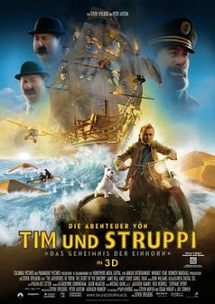 "Tim und Struppi"