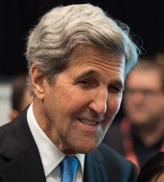 John Kerry (2018)