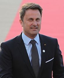 Xavier Bettel (2019)