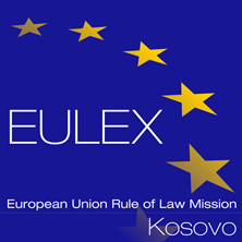 EULEX Logo