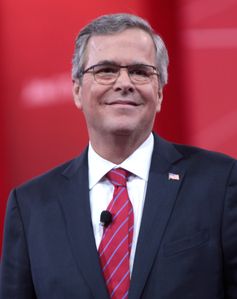 Jeb Bush (2015)