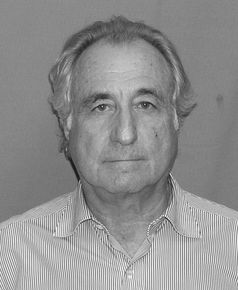 Bernard Madoff (2008)