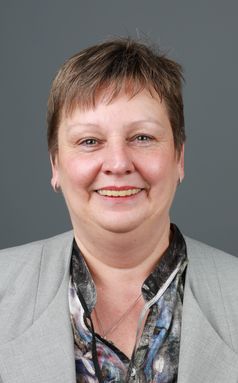 Sabine Smentek (2017), Archivbild