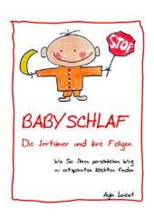 Baby-Schlaf: Durchschlafen