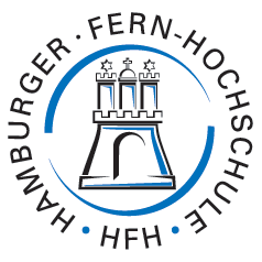 Logo von Fernhochschule Hamburg