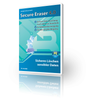 Secure Eraser 4.0