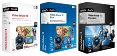 MAGIX Video deluxe