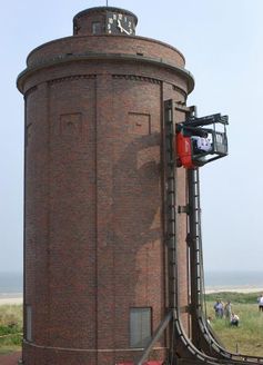 Quelle: "obs/Linde AG Geschäftsbereich Linde Material Handling"