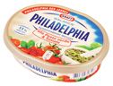 Philadelphia alle Pesto verde & Tomate  Bild: foodwatch
