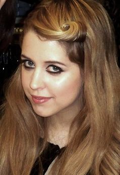 Peaches Geldof