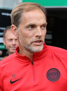 Thomas Tuchel (2019)