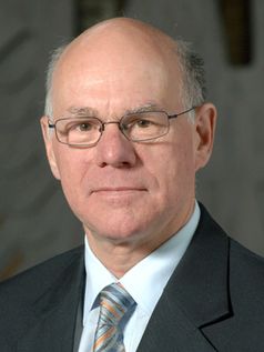 Norbert Lammert Bild: CDU/CSU-Fraktion