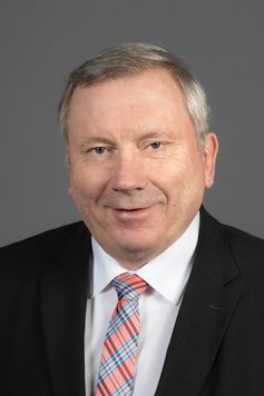 Norbert Brackmann (2020)