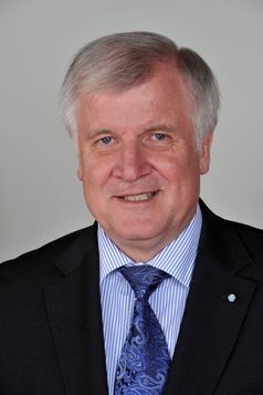 Horst Seehofer