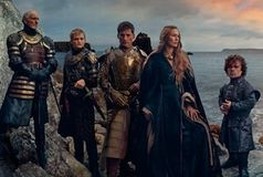 "Game of Thrones": beliebt bei Piraten und Betrügern. Bild: hbo.com