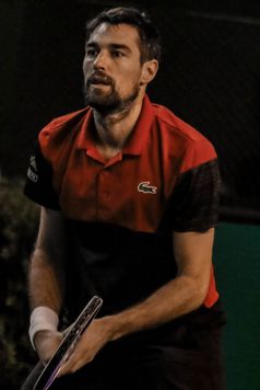 Jeremy Chardy (2019)