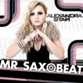 "Mr. Saxobeat" von Alexandra Stan 