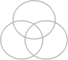 Das Logo der Alfried Krupp von Bohlen und Halbach-Stiftung