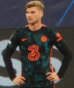 Timo Werner (2021)