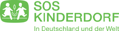 Logo von SOS-Kinderdorf