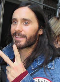 Jared Leto (2019)