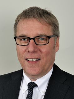 Jürgen Frömmrich (2013).