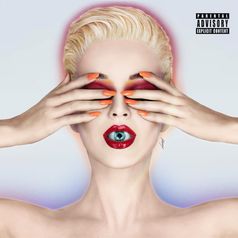 Katy Perry Witness Cover Artwork Bild: "obs/Universal International Division"