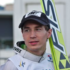 Kamil Stoch