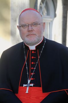 Reinhard Kardinal Marx (2010)