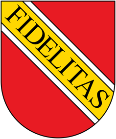 Karlsruhe Wappen