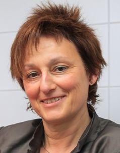 Prof. Dr. Maria-Elisabeth Krautwald-Junghanns
Quelle: Foto: Swen Reichhold/Universität Leipzig (idw)