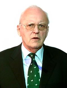 Roman Herzog, 2006