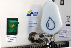 Droople-Sensor für Wasser-Management 2.0.