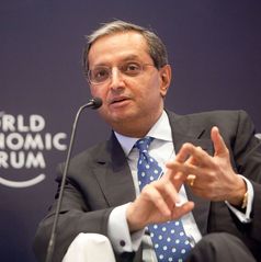 Vikram Pandit (2011)