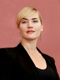 Kate Winslet bei den 68. Filmfestspielen von Venedig 2011