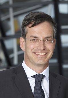 Mathias Middelberg Bild: CDU/CSU-Fraktion