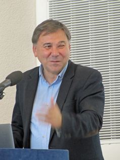 Ivan Krastev (2019)