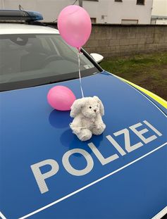 Bild: Polizei