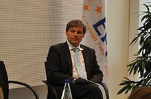 Dacian Cioloș