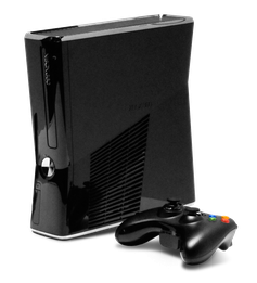 Xbox 360 S