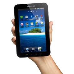 Samsung Galaxy Tab