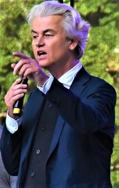 Geert Wilders (2019), Archivbild
