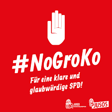 NoGroKo Logo