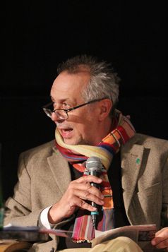 Dieter Kosslick (2011)