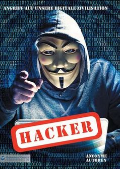 Cover "Hacker" Bild: Cover